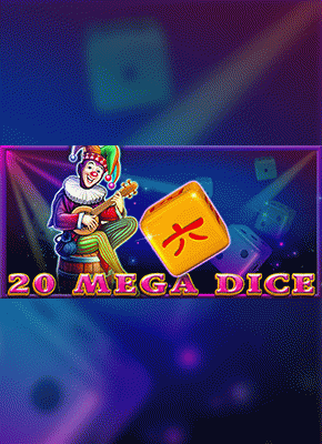 20 Mega Dice