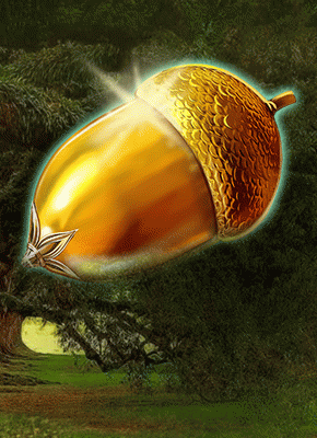 Golden Acorn