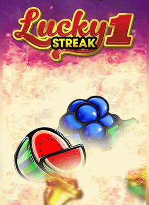 Lucky Streak 1