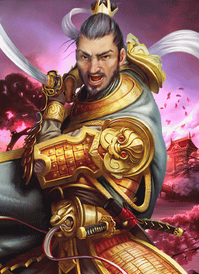 Story Of The Samurai – 10 Lines