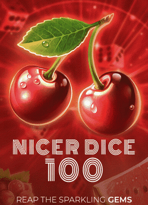 Nicer Dice 100