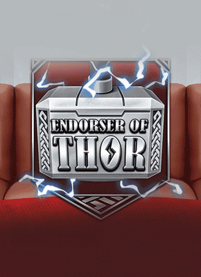 Endorser Of Thor