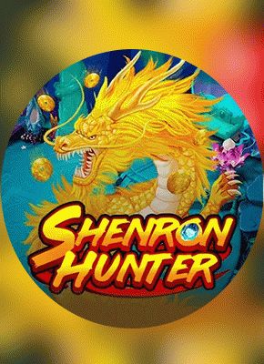 Shenron Hunter