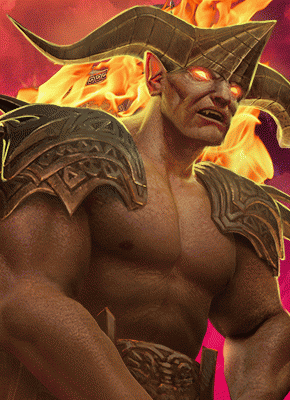 Book Of Demi Gods III Reloaded