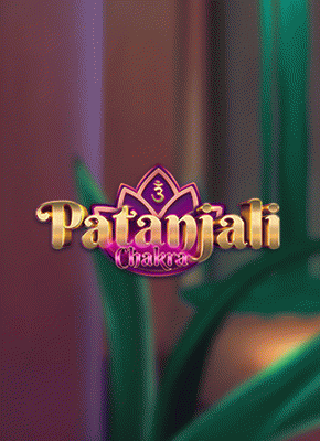 Patanjali Chakra