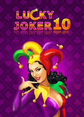 Lucky Joker 10 Cashspins