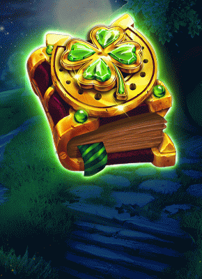 Book Of Irish Treasures