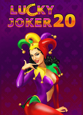 Lucky Joker 20