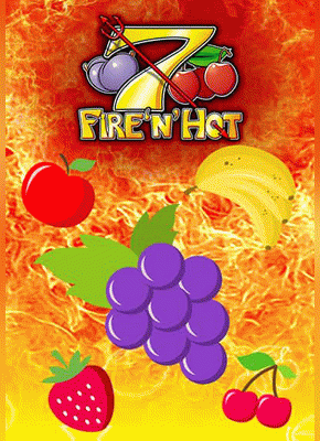  Fire 'n' Hot