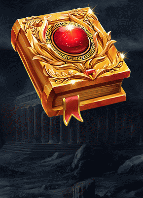 Book Of Demi Gods IV - Thunderstorm