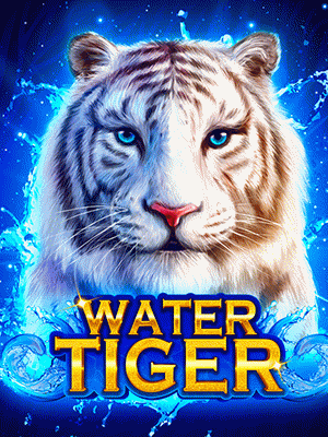 Water Tiger