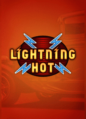 Lightning Hot