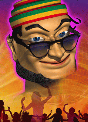 Disco Babylon
