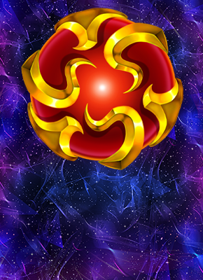 Fiery Fruits