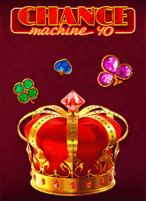Chance Machine 40