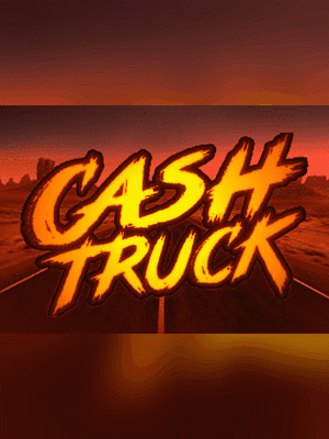 Cash Truck Mobile
