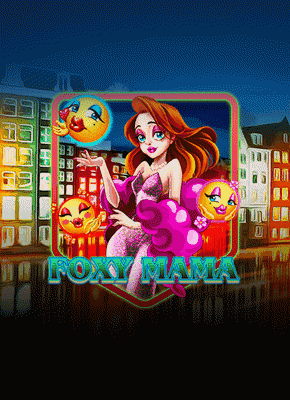 Foxy Mama