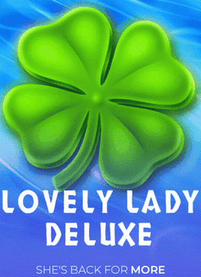 Lovely Lady Deluxe