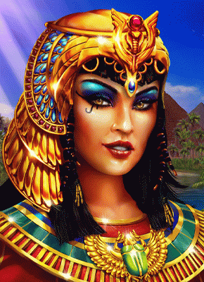 Egyptian Ways