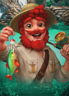 Trout's Treasure - Wild Rivers