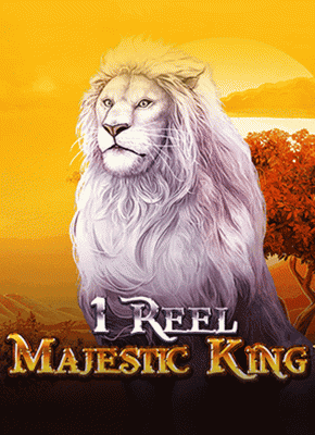 1 Reel Majestic King