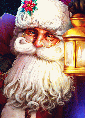 Book Of Xmas - Jingle Bells