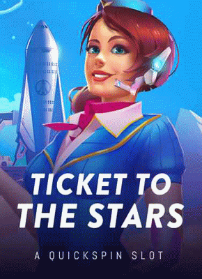 Ticket to the Stars Mobile