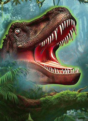 Mighty Rex