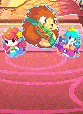 Monster Island