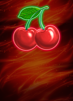 Hot fruits 100