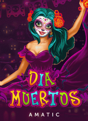 Dia Muertos