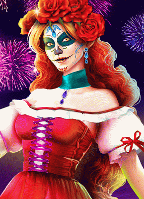 Fortuna de les Muertos II