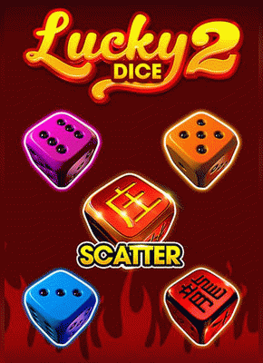 Lucky Dice 2