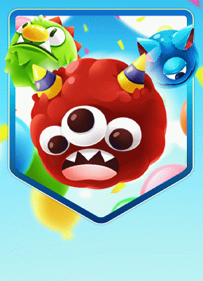 Monster Parade