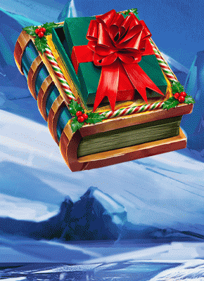 Book Of Elves