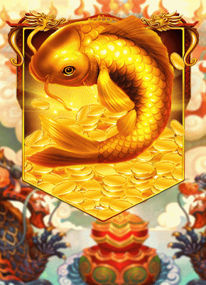 Golden Fish