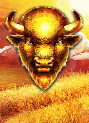 1 Reel Buffalo