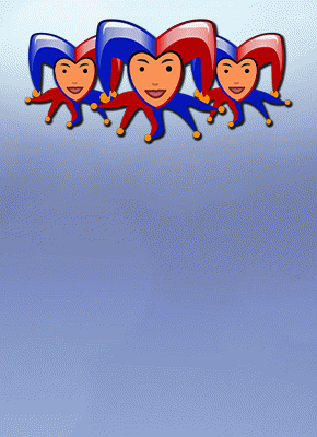 Triple Joker