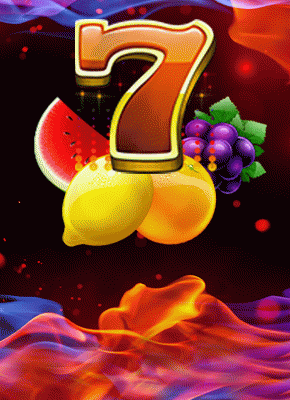 40 Lucky Fruits