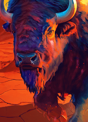 Badlands