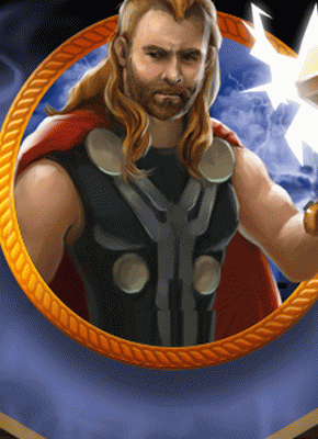 Age of Vikings