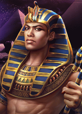 Story Of Egypt - Egyptian Darkness