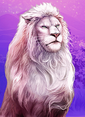 Majestic King - Christmas Edition