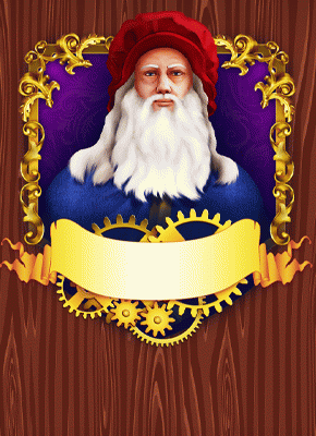da Vinci