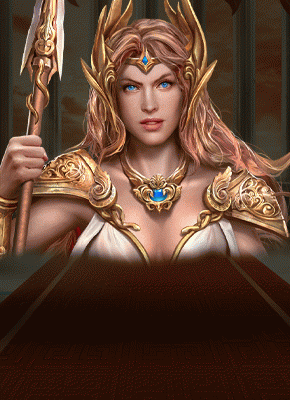 Demi Gods IV - The Golden Era