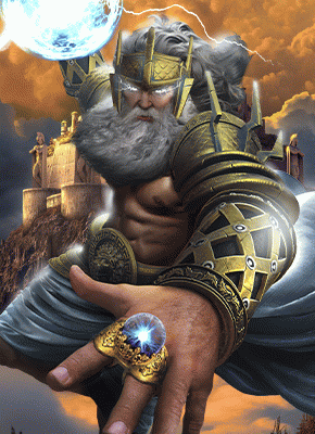 Demi Gods II Christmas Edition