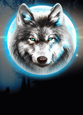 Wolf Fang Winter Storm