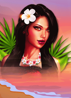 1 Reel Hawaiian Bliss