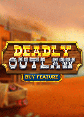 Deadly Outlaw