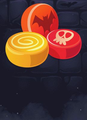 1 Reel Halloween